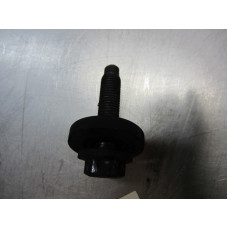 09E113 Crankshaft Bolt From 2011 Ford Expedition  5.4